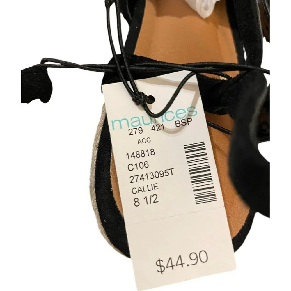 Maurices Callie‎ Heels
